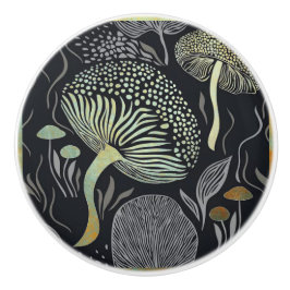 Keramik-Knöpfe-Dose-Pull Keramikknauf