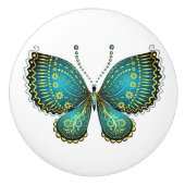 Keramik-Knöpfe und Pulse Keramikknauf (Vorderseite)