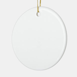 Keramik-Kreis-Ornament Keramik Ornament
