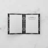 Keramik Lace Black (Innenseite)