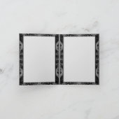 Keramik Lace Black (Innenseite)