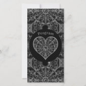 Keramik Lace Black (Rückseite)