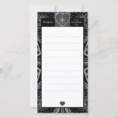 Keramik Lace Black (Vorderseite)