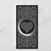 Keramik Lace Black (Rückseite)