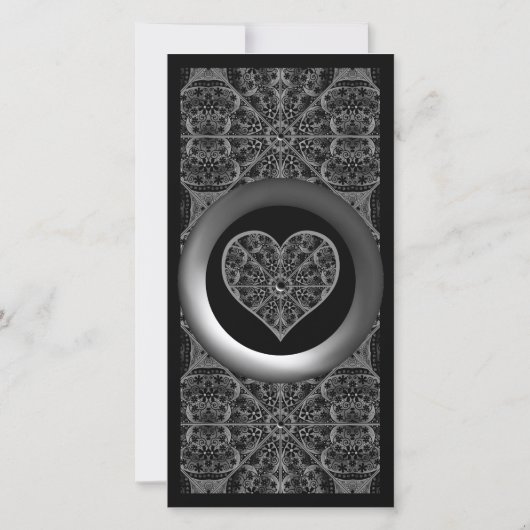 Keramik Lace Black (Rückseite)