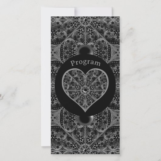 Keramik Lace Black (Rückseite)