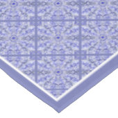 Keramik Lace Blue of Greece Tischdecke (Schrägansicht)