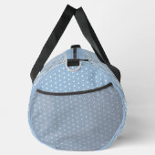 Keramik Lace Duffle Bag (Rechts)