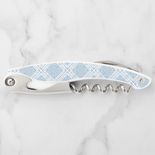 Keramik Lace Kellnermesser