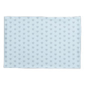 Keramik Lace Kissenbezug (Rückseite)