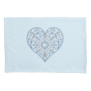Keramik Lace Kissenbezug
