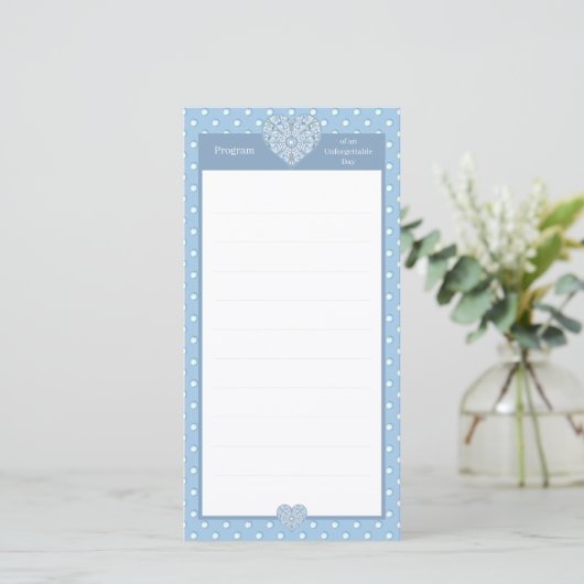 Keramik Lace Light Blue (Stehend Vorderseite)