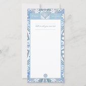 Keramik Lace Light Blue (Vorderseite)