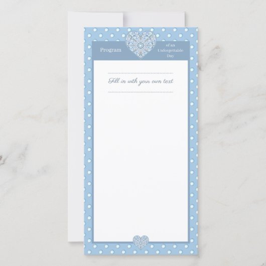 Keramik Lace Light Blue (Vorderseite)