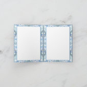 Keramik Lace Light Blue (Innenseite)