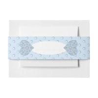 Keramik Lace Light Blue