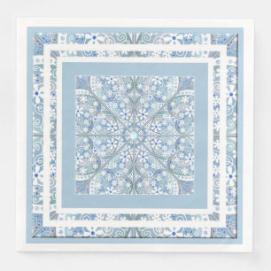 Keramik Lace Serviette
