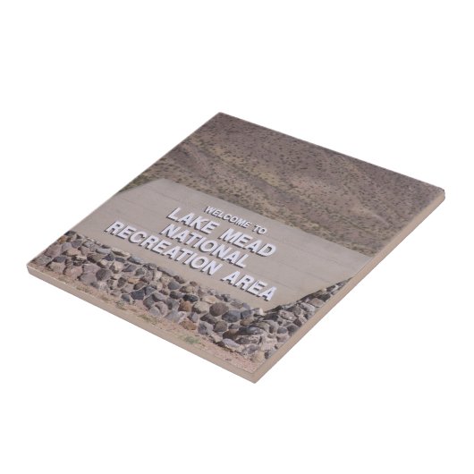 Keramik Lago Maggiore Fliese (Seite)