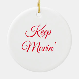 Keramik "Lucy" Keramik Ornament