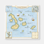 Keramik Magnet (Vorne)