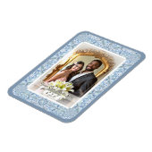 Keramik Magnet (Linke Seite)