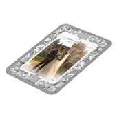 Keramik Magnet (Linke Seite)