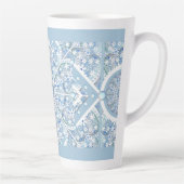 Keramik Milchtasse (Rechts)