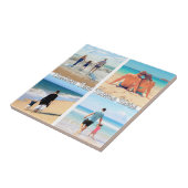 Keramik mit benutzerdefiniertem Text Fliese (Seite)