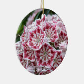 Keramik mit Berglaubel Ornament (Rechts)