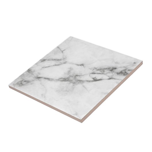 Keramik mit Marmordruck Fliese (Seite)