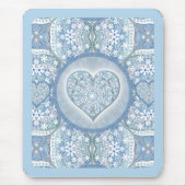 Keramik Mousepad (Vorne)