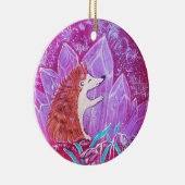 Keramik nähren ornament (Rechts)