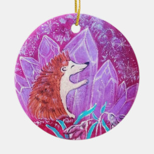 Keramik nähren ornament