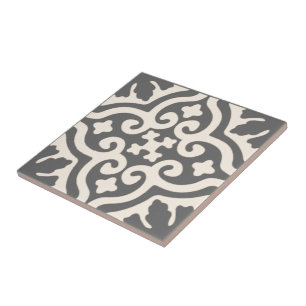 Keramik neigt zur Anpassung der Hintergrundfarbe Fliese