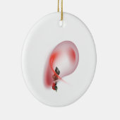 Keramik Ornament (Rechts)