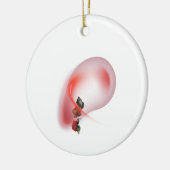 Keramik Ornament (Links)