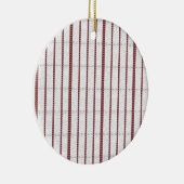 Keramik Ornament (Rechts)