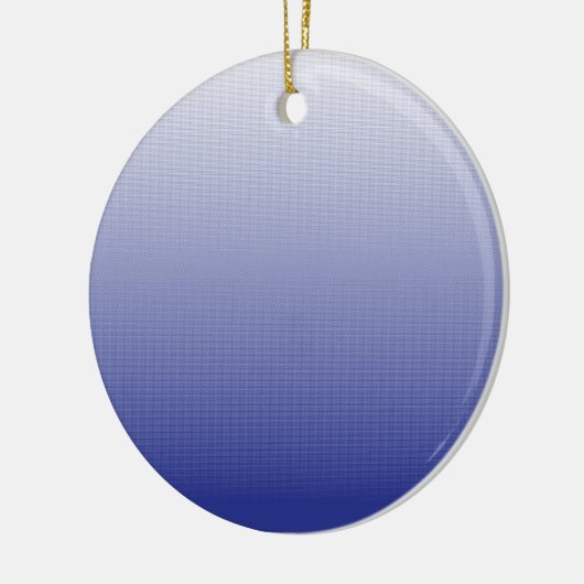 Keramik Ornament (Links)