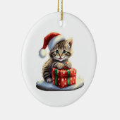 Keramik Ornament (Rechts)