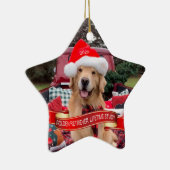 Keramik Ornament (Rechts)