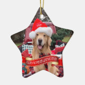 Keramik Ornament (Links)