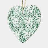 Keramik Ornament (Links)