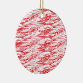 Keramik Ornament (Rechts)