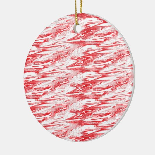 Keramik Ornament (Links)