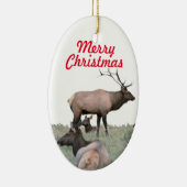 Keramik Ornament (Rechts)