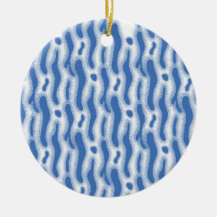 Keramik Ornament