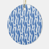 Keramik Ornament (Links)