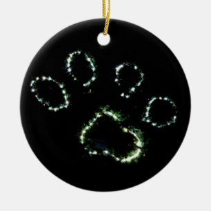  KERAMIK ORNAMENT