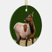 Keramik Ornament (Rechts)