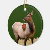 Keramik Ornament (Links)